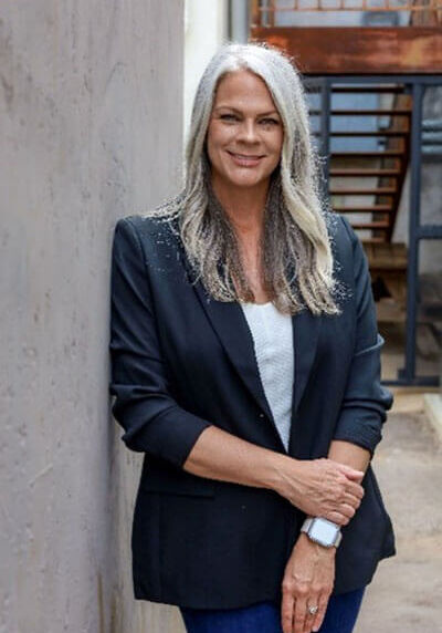 Louisa Davis